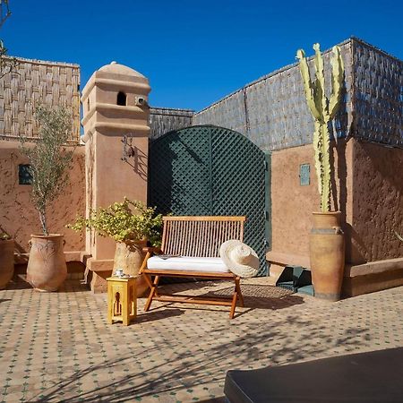 Dar Sohane Marrakesh Luaran gambar