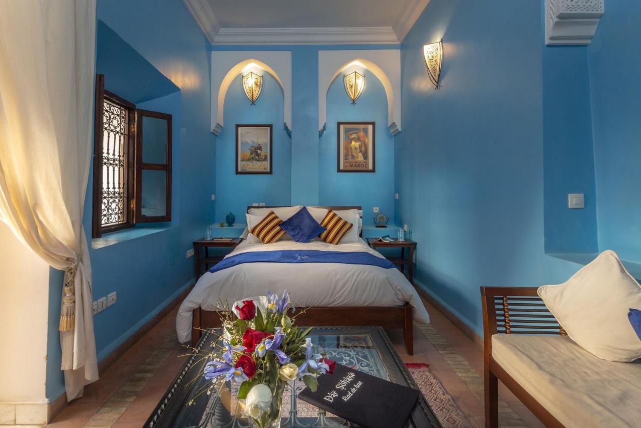 Dar Sohane Marrakesh Luaran gambar