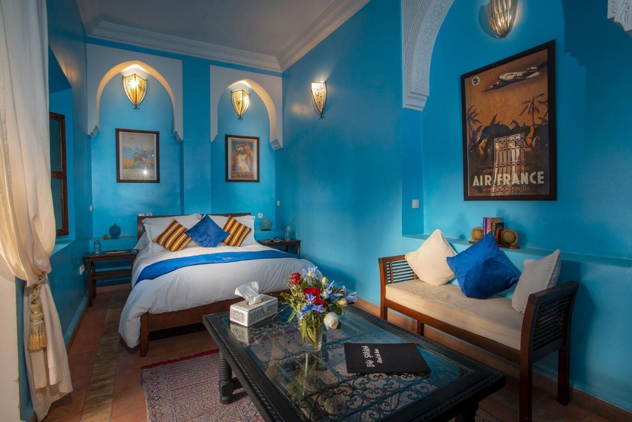 Dar Sohane Marrakesh Luaran gambar