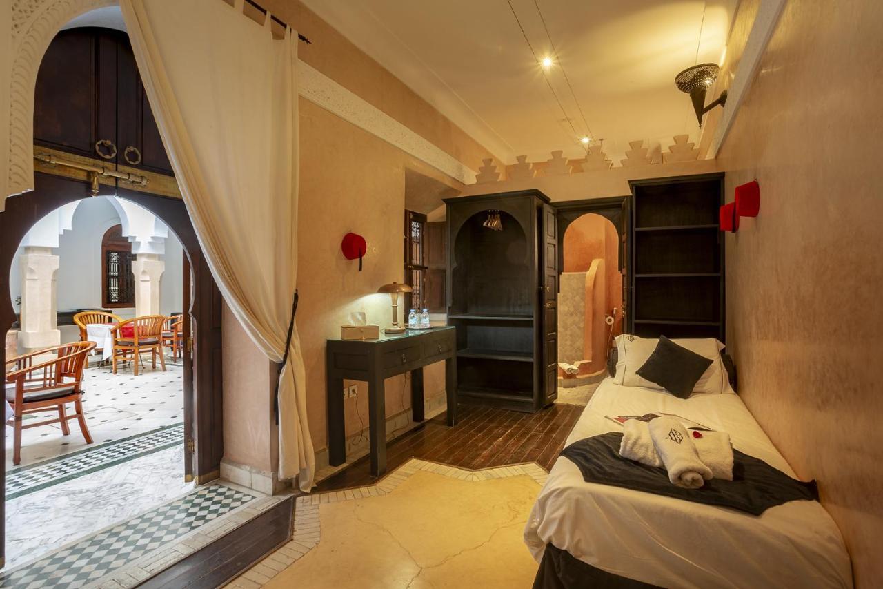 Dar Sohane Marrakesh Luaran gambar