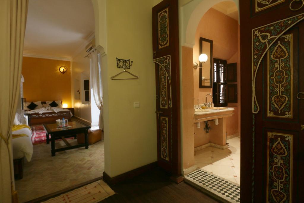 Dar Sohane Marrakesh Luaran gambar