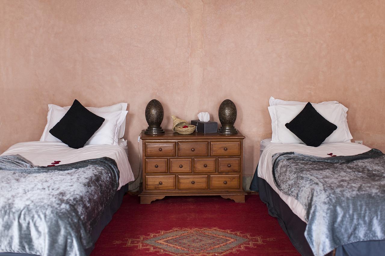 Dar Sohane Marrakesh Luaran gambar