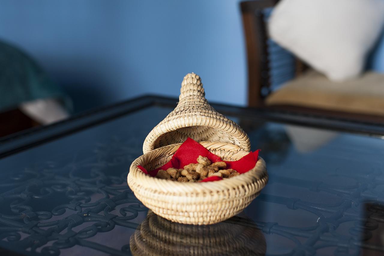 Dar Sohane Marrakesh Luaran gambar