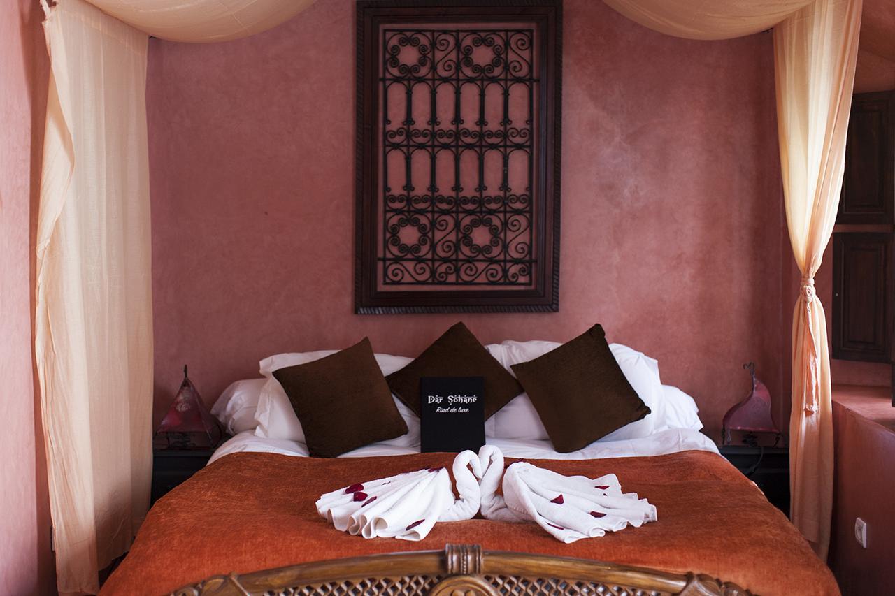 Dar Sohane Marrakesh Luaran gambar