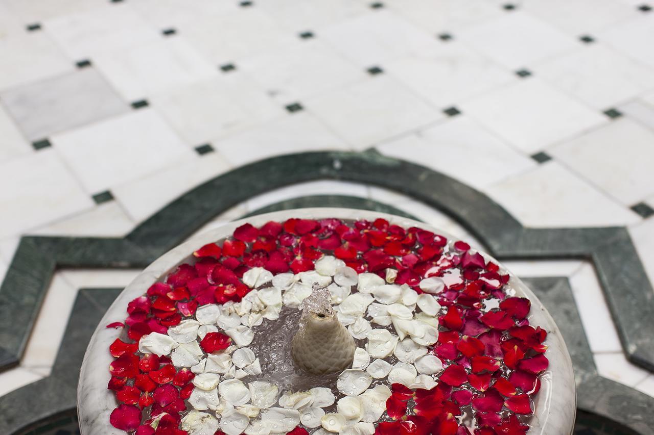 Dar Sohane Marrakesh Luaran gambar