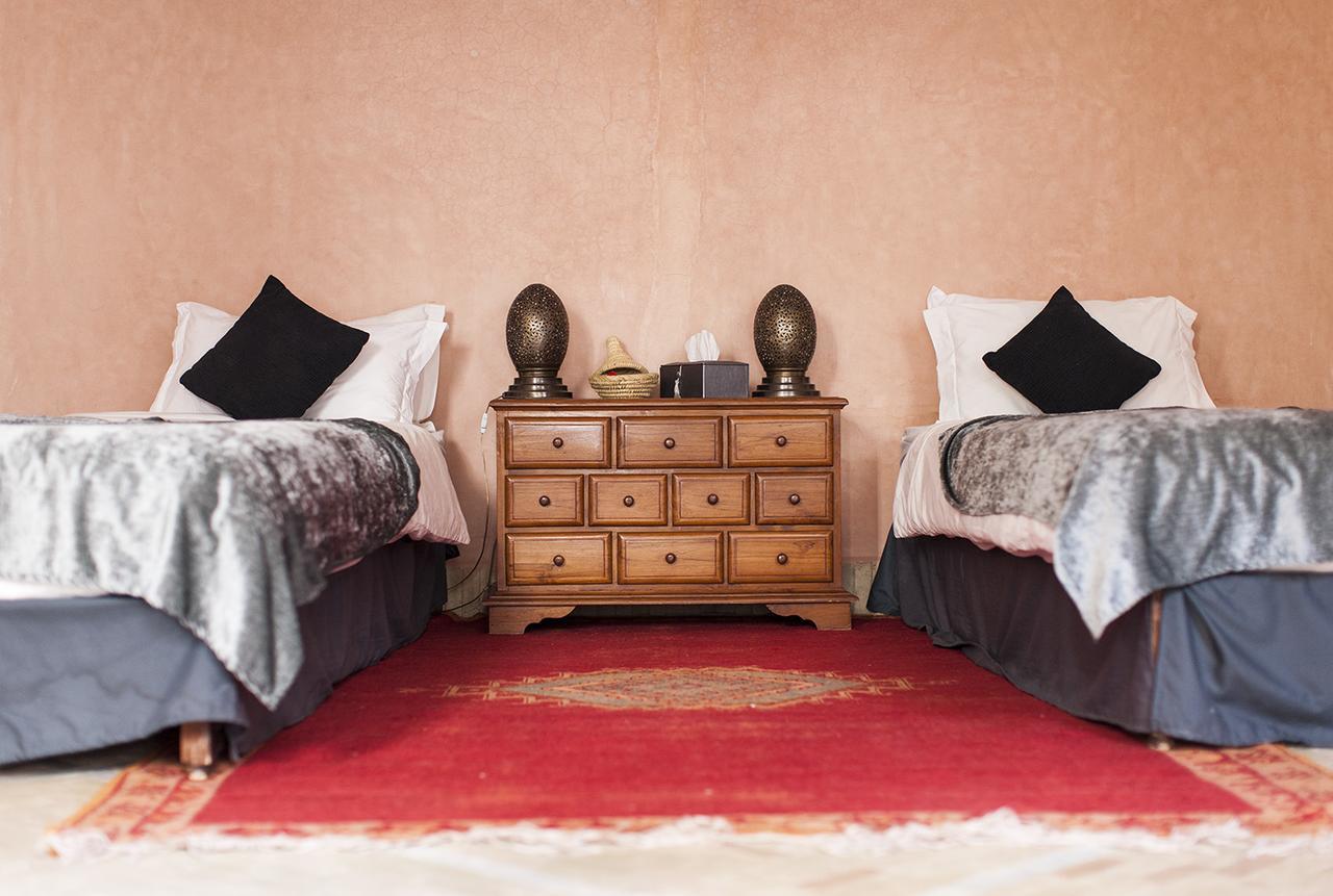 Dar Sohane Marrakesh Luaran gambar
